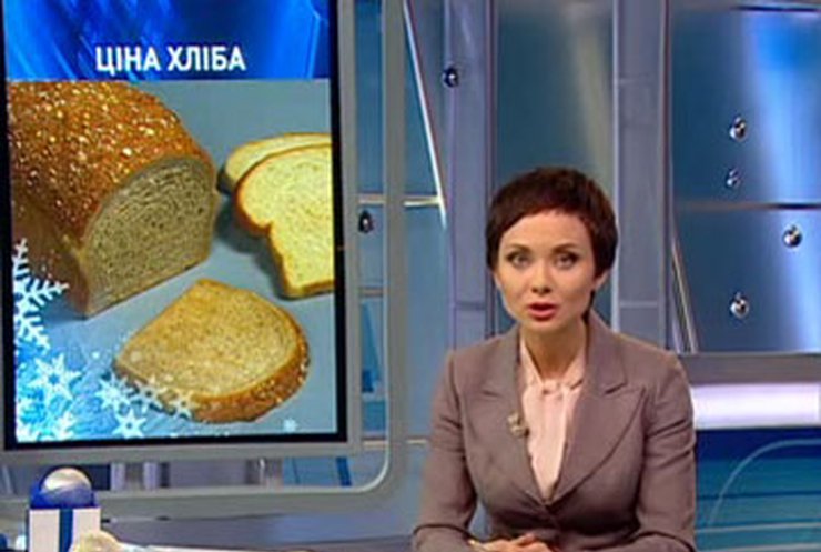 В Одесской области может подорожать хлеб