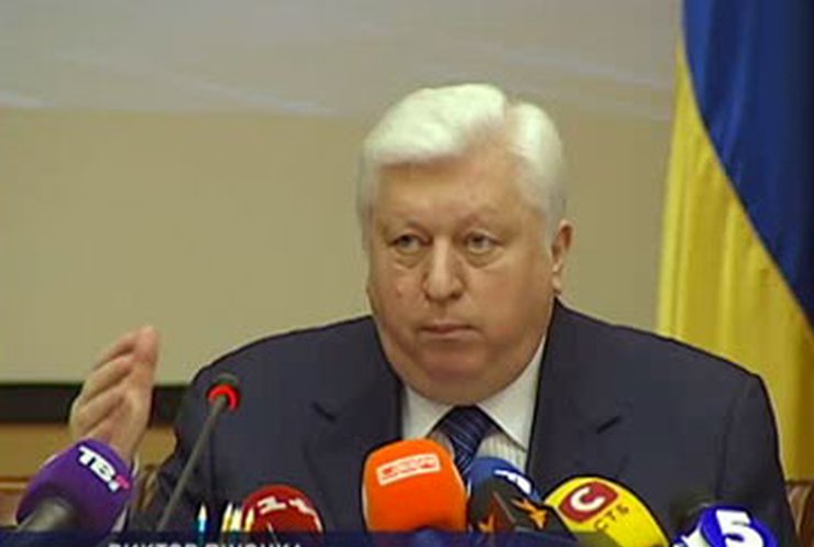 Тимошенко сегодня снова посетила Генпрокуратуру