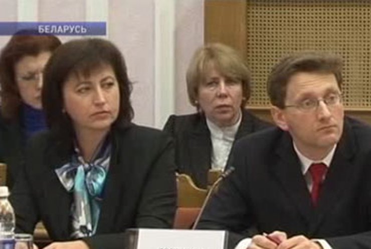 Лукашенко официально объявлен победителем президентских выборов