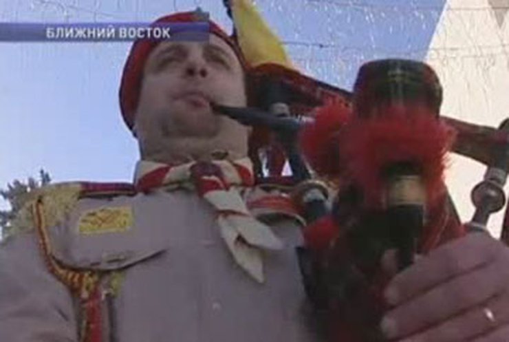 Католики сегодня отмечают праздник рождения Христа