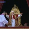 Папа на 65 языках призвал мир к согласию