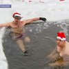 Мир отпраздновал Рождество
