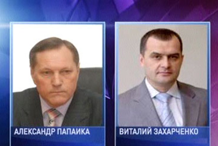 Янукович дал ГНАУ нового начальника