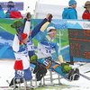 Год 2010-й был богат на спортивные события