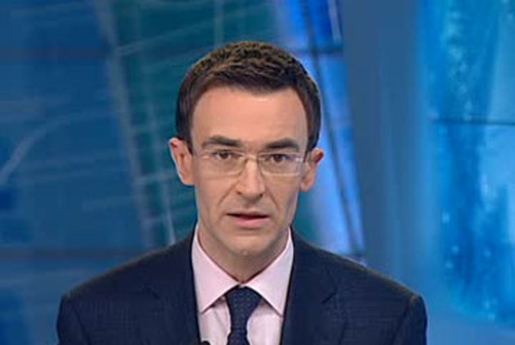 Луценко попал в СИЗО