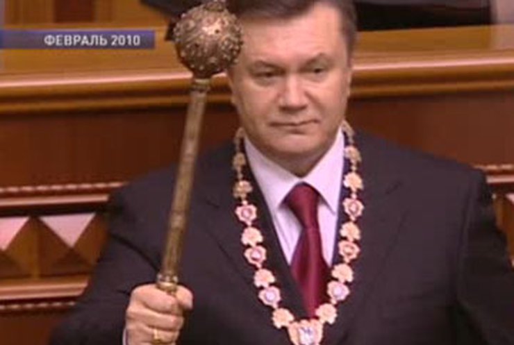 Что изменилось в стране при Януковиче
