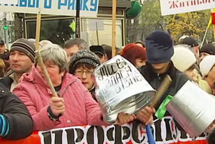 Налоговый кодекс давался Украине нелегко