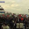 Паром "Флотилии свободы" вернулся в Стамбул после ремонта