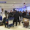 Украинские гонщики отправились на ралли "Дакар"