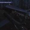 В Днепропетровской области упал вертолет