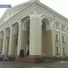 В Полтаве после реконструкции открыли театр имени Гоголя