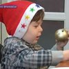 В Ивано-Франковске проходят предновогодние мастер-классы