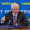 Николай Азаров сегодня дал итоговую пресс-конференцию