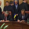Украина договорилась с Беларусью о запуске "Одесса-Броды" в аверсном режиме