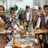 В Таджикистане хотят вернуться к празднованию Нового года в марте