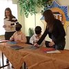 В Краматорске дети развивают экстрасенсорные способности