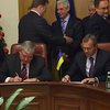 Украина договорилась с Беларусью о транзите нефти через свою территорию