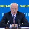 Вчера прошла итоговая пресс-конференция Николая Азарова
