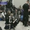 "Хаос" в аэропорту "Домодедово" будет расследовать прокуратура