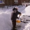 В США 3 человека погибли из-за плохой погоды