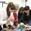 На Закарпатье возрождают традицииизготовлений кукол