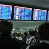 В Борисполе задерживаются почти 40 рейсов