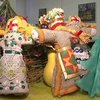 Собственная кукла-мотанка - лучший подарок к Новому году