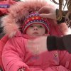 В западных областях задерживают "детские деньги"