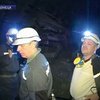 В Донецкой области задерживают зарплаты шахтостроителям