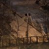 В центре Киева построят вертолётную площадку для президента
