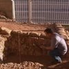Израильские ученые нашли останки древнего человека