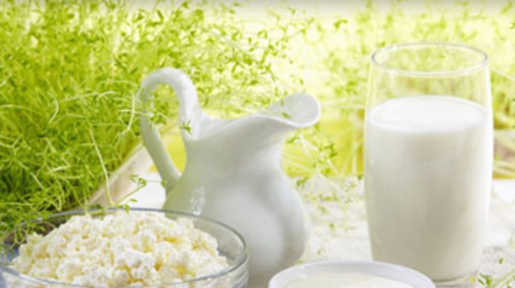 Белковые продукты помогут закрепить результат диеты