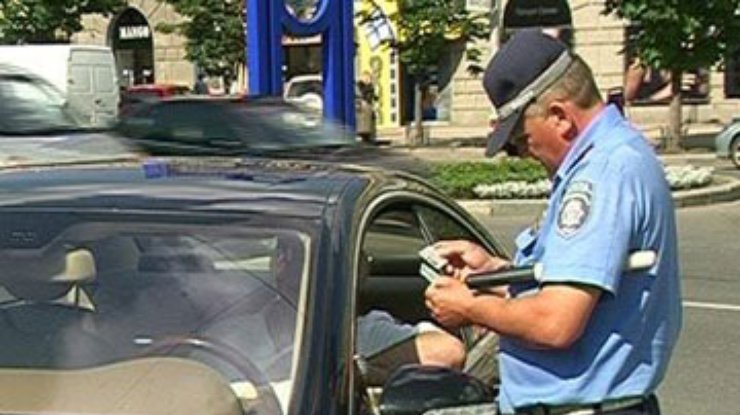 Новые ПДД будут во второй половине 2011-го