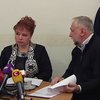 Нина Карпачева навестила в СИЗО Юрия Луценко