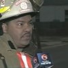 Пожар на заброшенном складе в Новом Орлеане унес жизни восьмерых бездомных