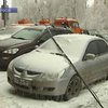 В Москве снова ожидается непогода