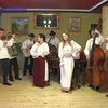 Украинский коллектив стал лучшим фольклорным ансамблем Европы