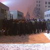 В Минске выпустят украинца, задержанного во время митинга оппозиции