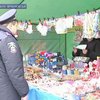 В Ивано-Франковске запретили продажу пиротехники