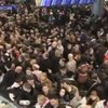 Ситуация в московских аэропортах нормализовалась