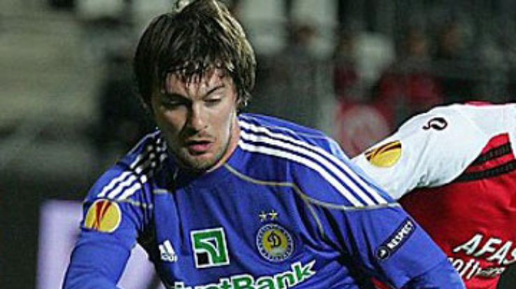 Милевский: 2010 год могу считать для себя вполне успешным