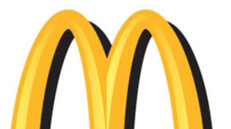 В ресторанах McDonald's представили "здоровое" меню
