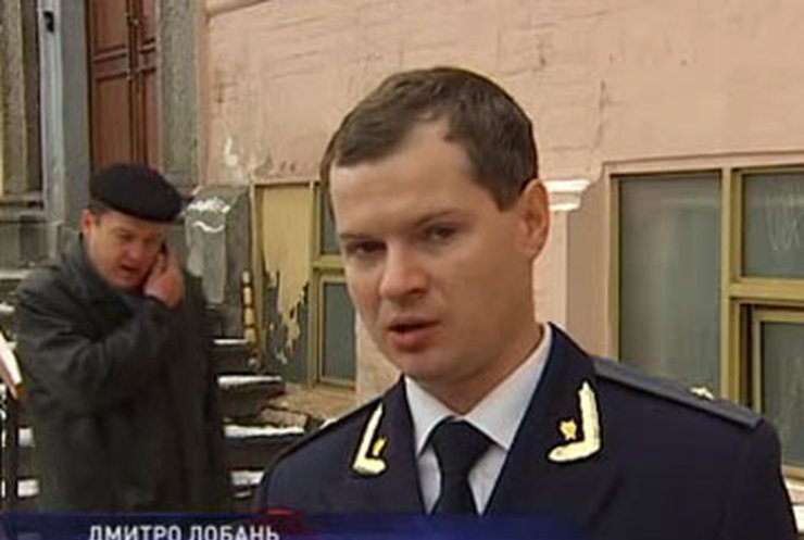 Суд вынес приговор по делу об убийстве прокурора Таращанского района Сергея Мрука
