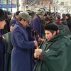 Вифлеемский огонь мира согреет сердца военнослужащих