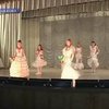 Дети Докучаевска учатся кроить платья из полиэтилена