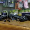 В Европе решили создать универсальную зарядку для мобильных