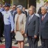 Бывшего президента Израиля признали виновным в сексуальных преступлениях