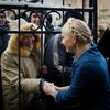 Пресс-секретарь Тимошенко сказала не ждать ее с допроса