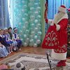 Есть такая профессия - Дед Мороз