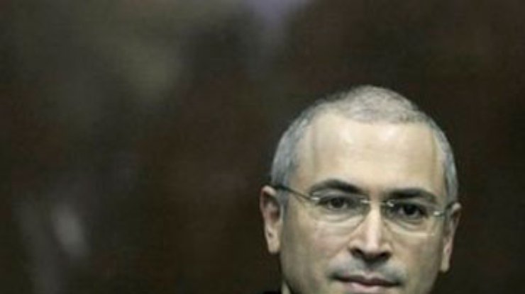 Ходорковскому и Лебедеву дали по 14 лет